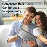 Dux Ducis iPad 10.9 (gen 10)/iPad 11 (A16) Cover Magi Series Grå