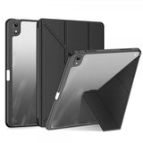 Dux Ducis iPad 10.9 (gen. 10)/iPad 11 (A16) Cover Magi Series Sort