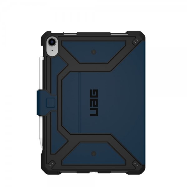 Urban Armor Gear (UAG) iPad 10.9 (gen 10)/iPad 11 (A16) Cover Metropolis SE Mallard