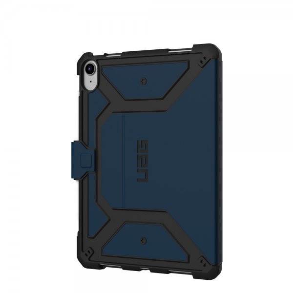 Urban Armor Gear (UAG) iPad 10.9 (gen 10)/iPad 11 (A16) Cover Metropolis SE Mallard