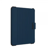 Urban Armor Gear (UAG) iPad 10.9 (gen 10)/iPad 11 (A16) Cover Metropolis SE Mallard