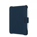 Urban Armor Gear (UAG) iPad 10.9 (gen 10)/iPad 11 (A16) Cover Metropolis SE Mallard