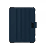 Urban Armor Gear (UAG) iPad 10.9 (gen 10)/iPad 11 (A16) Cover Metropolis SE Mallard