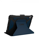 Urban Armor Gear (UAG) iPad 10.9 (gen 10)/iPad 11 (A16) Cover Metropolis SE Mallard