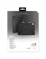 Urban Armor Gear (UAG) iPad 10.9 (10. generation)/iPad 11 (A16) Etui Metropolis SE Olive
