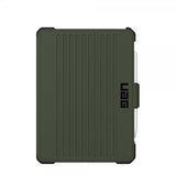 Urban Armor Gear (UAG) iPad 10.9 (10. generation)/iPad 11 (A16) Etui Metropolis SE Olive