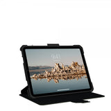 Urban Armor Gear (UAG) iPad 10.9 (10. generation)/iPad 11 (A16) Etui Metropolis SE Olive