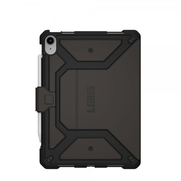 Urban Armor Gear (UAG) iPad 10.9 (gen 10)/iPad 11 (A16) Cover Metropolis SE Sort