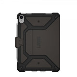 Urban Armor Gear (UAG) iPad 10.9 (gen 10)/iPad 11 (A16) Cover Metropolis SE Sort