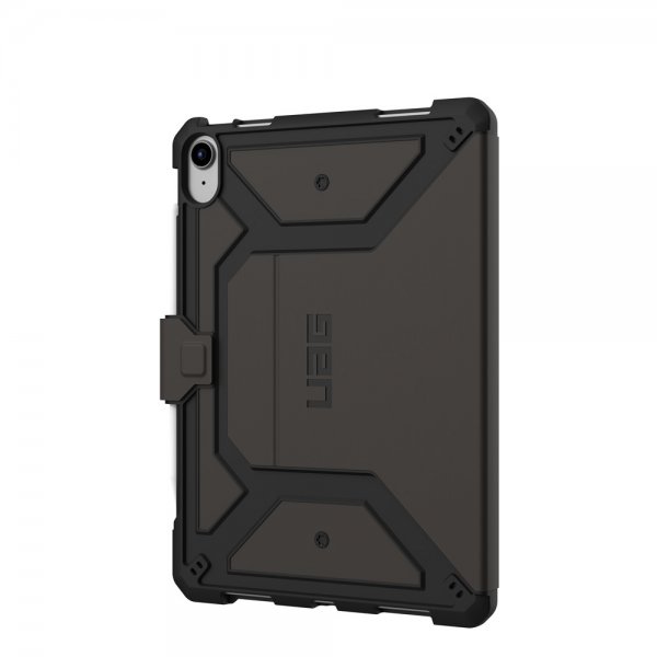Urban Armor Gear (UAG) iPad 10.9 (gen 10)/iPad 11 (A16) Cover Metropolis SE Sort