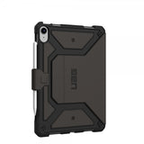 Urban Armor Gear (UAG) iPad 10.9 (gen 10)/iPad 11 (A16) Cover Metropolis SE Sort