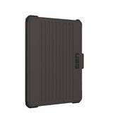 Urban Armor Gear (UAG) iPad 10.9 (gen 10)/iPad 11 (A16) Cover Metropolis SE Sort