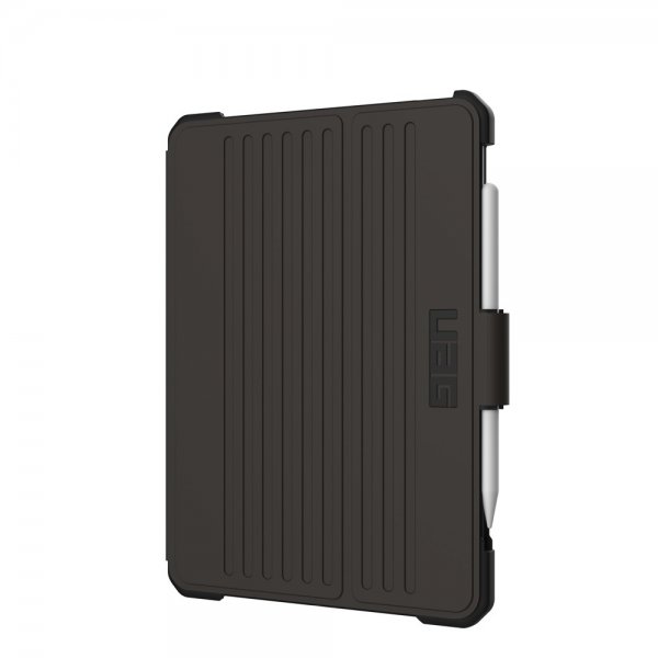 Urban Armor Gear (UAG) iPad 10.9 (gen 10)/iPad 11 (A16) Cover Metropolis SE Sort