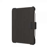Urban Armor Gear (UAG) iPad 10.9 (gen 10)/iPad 11 (A16) Cover Metropolis SE Sort