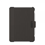 Urban Armor Gear (UAG) iPad 10.9 (gen 10)/iPad 11 (A16) Cover Metropolis SE Sort