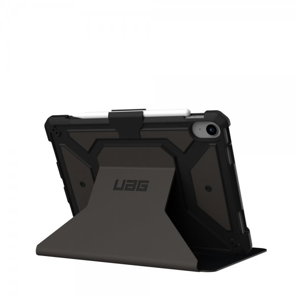 Urban Armor Gear (UAG) iPad 10.9 (gen 10)/iPad 11 (A16) Cover Metropolis SE Sort