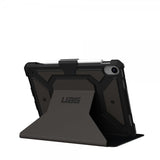 Urban Armor Gear (UAG) iPad 10.9 (gen 10)/iPad 11 (A16) Cover Metropolis SE Sort