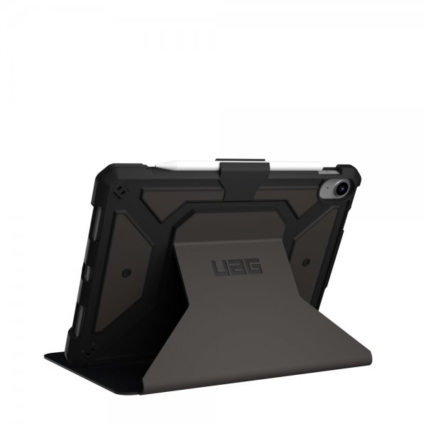 Urban Armor Gear (UAG) iPad 10.9 (gen 10)/iPad 11 (A16) Cover Metropolis SE Sort