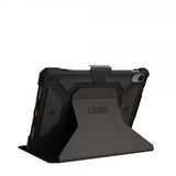 Urban Armor Gear (UAG) iPad 10.9 (gen 10)/iPad 11 (A16) Cover Metropolis SE Sort
