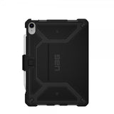 Urban Armor Gear (UAG) iPad 10.9 (10. gen)/iPad 11 (A16) Metropolis Cover Sort