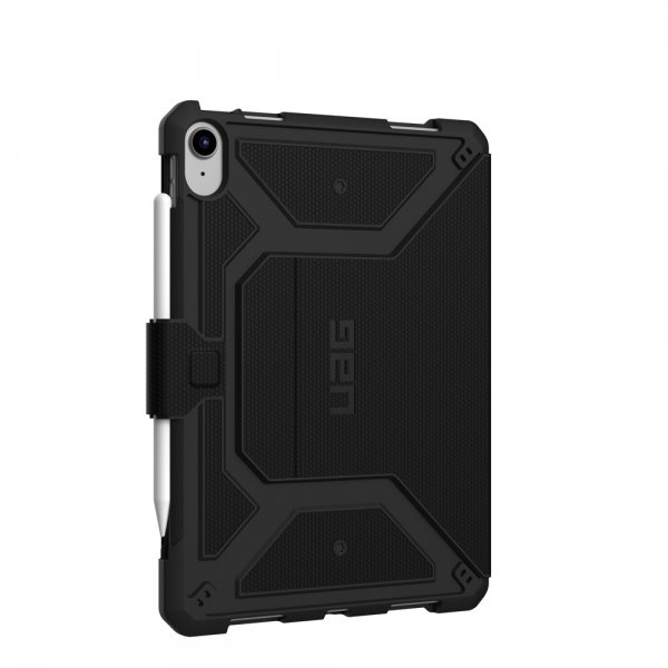 Urban Armor Gear (UAG) iPad 10.9 (10. gen)/iPad 11 (A16) Metropolis Cover Sort
