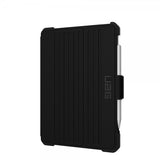 Urban Armor Gear (UAG) iPad 10.9 (10. gen)/iPad 11 (A16) Metropolis Cover Sort