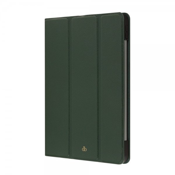 dbramante1928 iPad 10.9 (gen 10)/iPad 11 (A16) Etui Milan Evergreen
