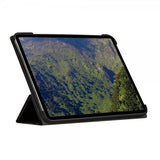 dbramante1928 iPad 10.9 (10. generation)/iPad 11 (A16) Cover Milan Night Black
