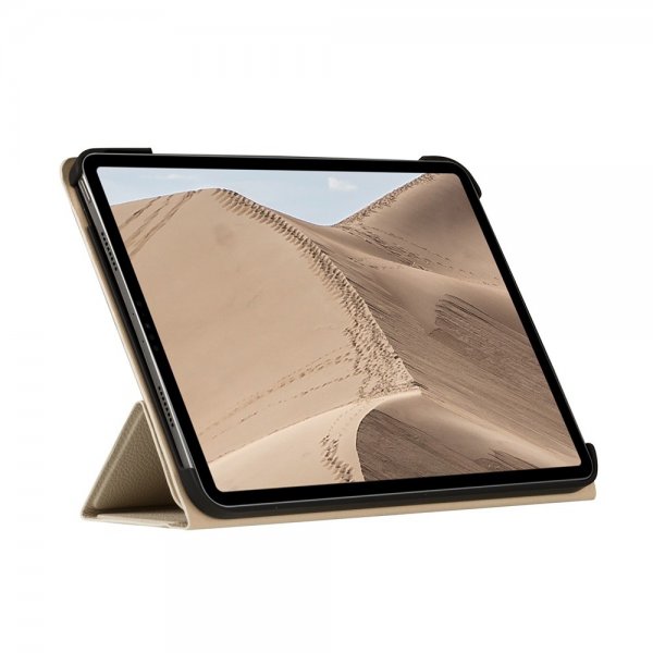 dbramante1928 iPad 10.9 (gen 10)/iPad 11 (A16) Etui Milan Sand Dune