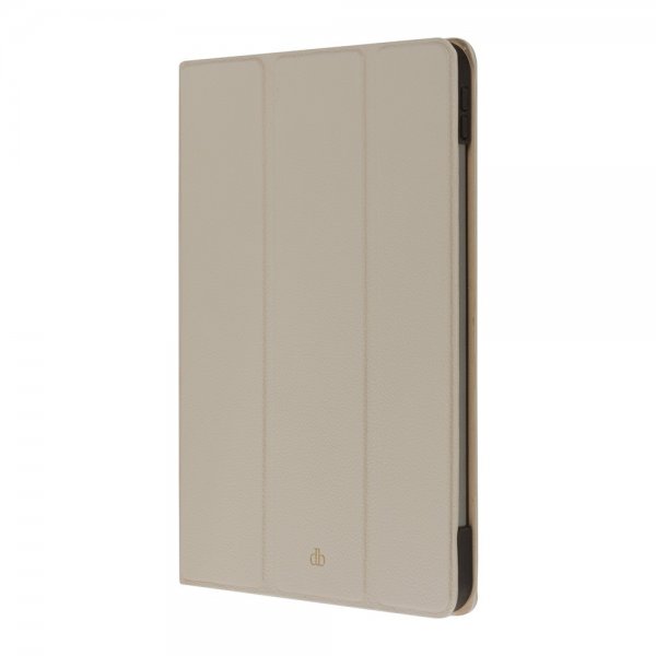 dbramante1928 iPad 10.9 (gen 10)/iPad 11 (A16) Etui Milan Sand Dune