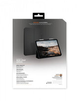 Urban Armor Gear (UAG) iPad 10.9 (gen 10)/iPad 11 (A16) Cover Plyo Folio Sort/Ice