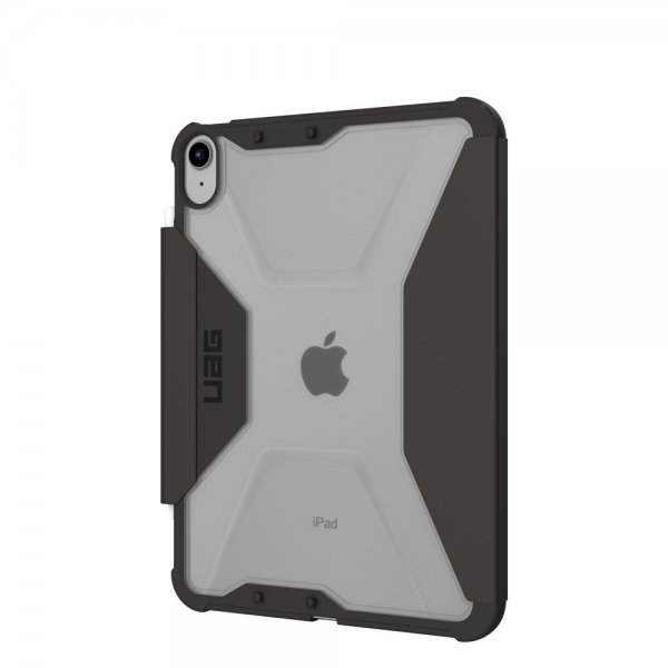 Urban Armor Gear (UAG) iPad 10.9 (gen 10)/iPad 11 (A16) Cover Plyo Folio Sort/Ice