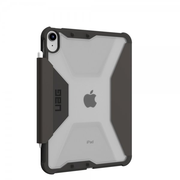 Urban Armor Gear (UAG) iPad 10.9 (gen 10)/iPad 11 (A16) Cover Plyo Folio Sort/Ice