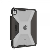 Urban Armor Gear (UAG) iPad 10.9 (gen 10)/iPad 11 (A16) Cover Plyo Folio Sort/Ice