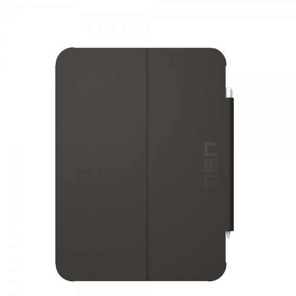 Urban Armor Gear (UAG) iPad 10.9 (gen 10)/iPad 11 (A16) Cover Plyo Folio Sort/Ice