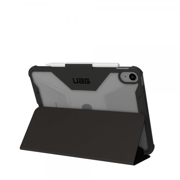 Urban Armor Gear (UAG) iPad 10.9 (gen 10)/iPad 11 (A16) Cover Plyo Folio Sort/Ice