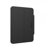 Urban Armor Gear (UAG) iPad 10.9 (gen 10)/iPad 11 (A16) Cover Plyo Folio Midnight Camo