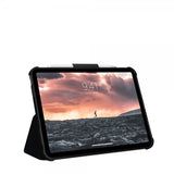 Urban Armor Gear (UAG) iPad 10.9 (gen 10)/iPad 11 (A16) Cover Plyo Folio Midnight Camo