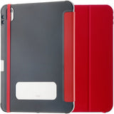 Otterbox iPad 10.9 (gen 10)/iPad 11 (A16) Cover React Folio Rød