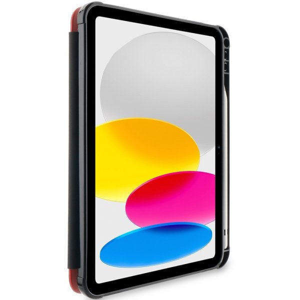 Otterbox iPad 10.9 (gen 10)/iPad 11 (A16) Cover React Folio Rød