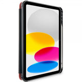 Otterbox iPad 10.9 (gen 10)/iPad 11 (A16) Cover React Folio Rød
