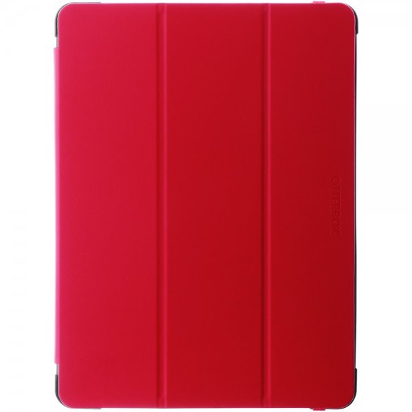 Otterbox iPad 10.9 (gen 10)/iPad 11 (A16) Cover React Folio Rød