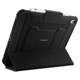 Spigen iPad 10.9 (10. generation)/iPad 11 (A16) Cover Rugged Armor Pro Sort