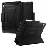 Spigen iPad 10.9 (10. generation)/iPad 11 (A16) Cover Rugged Armor Pro Sort