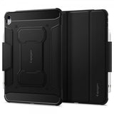 Spigen iPad 10.9 (10. generation)/iPad 11 (A16) Cover Rugged Armor Pro Sort