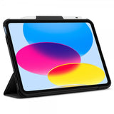 Spigen iPad 10.9 (10. generation)/iPad 11 (A16) Cover Rugged Armor Pro Sort