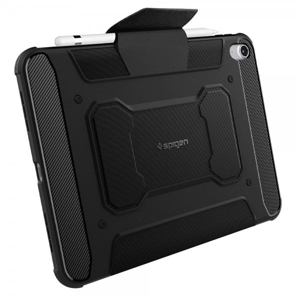 Spigen iPad 10.9 (10. generation)/iPad 11 (A16) Cover Rugged Armor Pro Sort