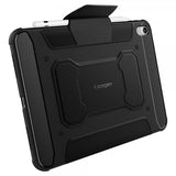 Spigen iPad 10.9 (10. generation)/iPad 11 (A16) Cover Rugged Armor Pro Sort