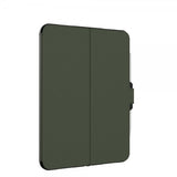 Urban Armor Gear (UAG) iPad 10.9 (gen 10)/iPad 11 (A16) Etui Scout Folio Black/Olive