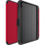 Otterbox iPad 10.9 (gen. 10)/iPad 11 (A16) Fodral Symmetry Folio Ruby Sky